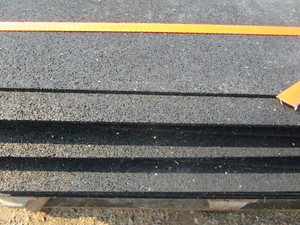 lot 12 image: Rubber Mats
