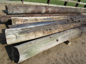 lot 24 image: Telephone Poles