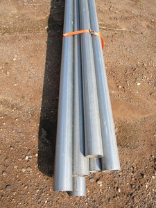 lot 30 image: Pipe