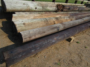 lot 36 image: Telephone Poles