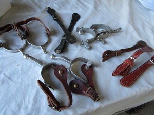 lot 66 image: Spurs