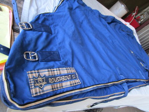 lot 72 image: Kensington Blanket