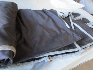 lot 82 image: Alister Horse Blanket