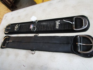 lot 46 image: Cinches