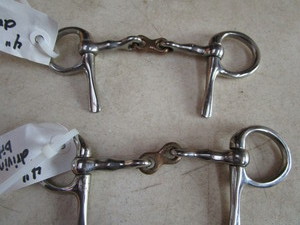 lot 159 image: Driving Bits 4