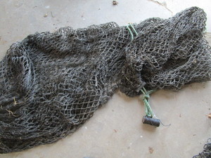 lot 173 image: Hay Chix Bag - Large Bale