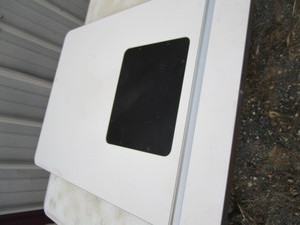 lot 113 image: New Drill Press Table Extension