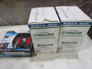 lot 147 image: Silicone Sealant