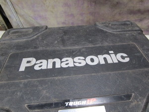 lot 148 image: Panasonic Rotary Hammer 28.8V