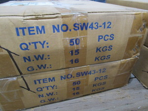 lot 264 image: Shelf Brackets