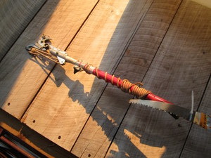 lot 249 image: Limb Saw
