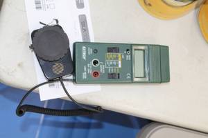 lot 795 image: Extech Light Meter