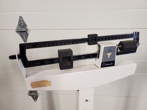 lot 13A image: Health O Meter Mechanical Scale