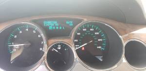 2011 Buick Enclave