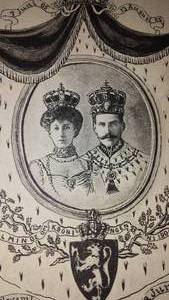 lot 60 image: Antique & Vintage Post Cards.