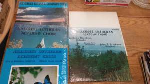 lot 107 image: Hillcrest Lutheran Academy Choir (5)