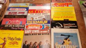 lot 109 image: Misc. Albums LP Vinyl 12 in. Record Albums.Great Mickey Mouse