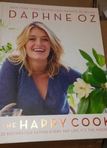 lot 160 image: Cookbooks all excellent condition, Some New.