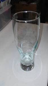 lot 596 image: Beer glass