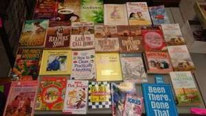 lot 146 image: Books -Lots