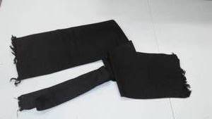 lot 265 image: Vintage Fashion Scarf and Necktie