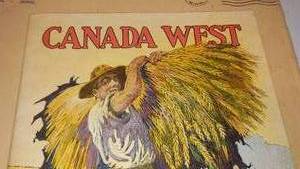 lot 787 image: Canada West  Immigration and Colonization prior to 1921