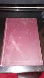 lot 81 image: Utuandringshistorie Fra Ringerikesbygderne II. 1921 , Johnson