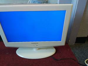Samsung TV Monitor