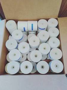 Cash Register Receipt Paper