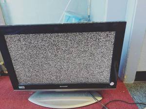 Sharp TV