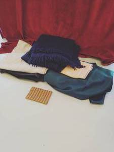 Collection of Misc. Fabric
