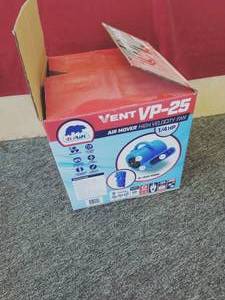 Vent Air Mover