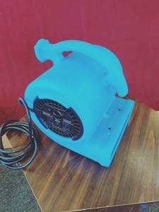 Vent Air Mover