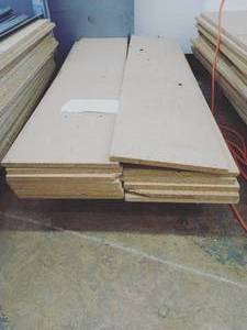 Shelving Boards