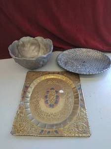 Collection of Entertaining Items