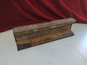 Large Anvil