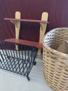 Collection of Home Dcor