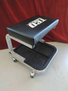 TEQ Correct Rolling Stool