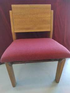 Church Chair