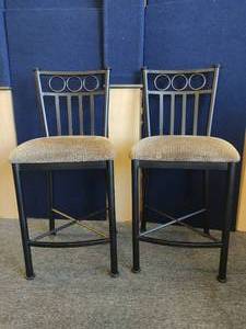 Pair of Chairs