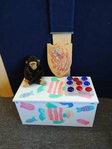 Collection of Childrens Items