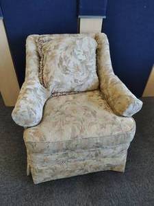 Upholstered Chair