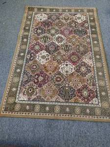 Area Rug