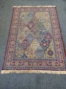 Area Rug