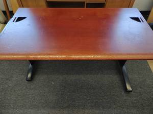 DeskTable