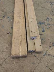 Collection of Lumber