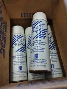 Caulk and Sealant