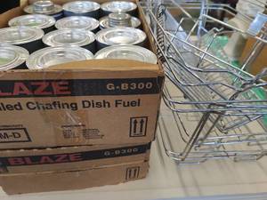 Catering Supplies