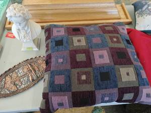 Collection of Home Dcor
