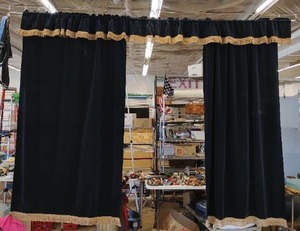 Theater Curtains
